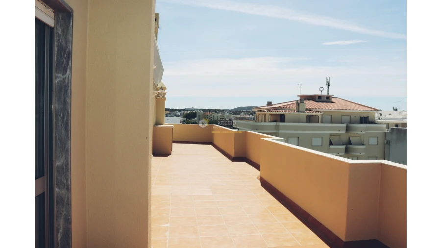 Apartamento T2 para Venda em Loule (São Clemente) Foto 15