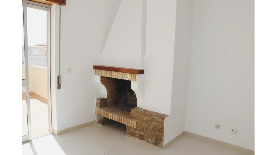 Apartamento T2 para Venda em Loule (São Clemente) Foto 19