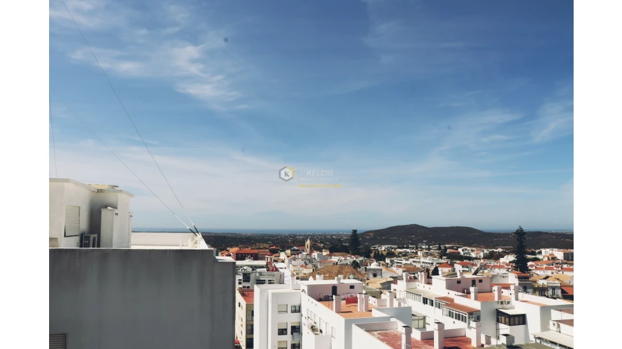 Apartamento T2 para Venda em Loule (São Clemente) Foto 27