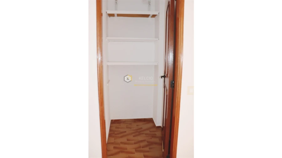 Apartamento T2 para Venda em Loule (São Clemente) Foto 4