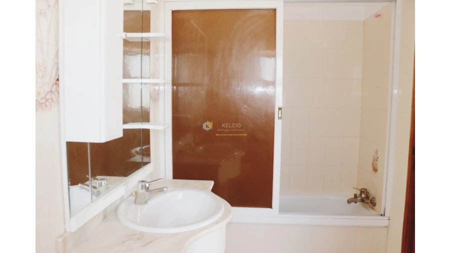 Apartamento T2 para Venda em Loule (São Clemente) Foto 23