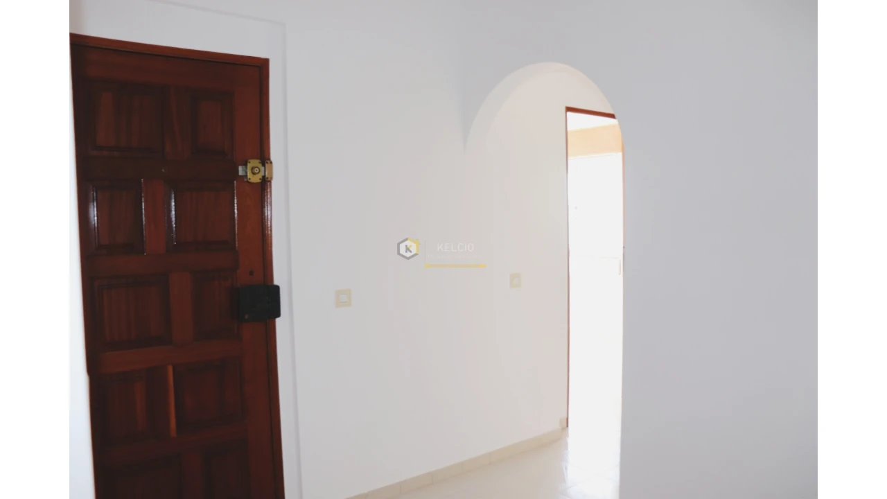 Apartamento T2 para Venda em Loule (São Clemente) Foto 3