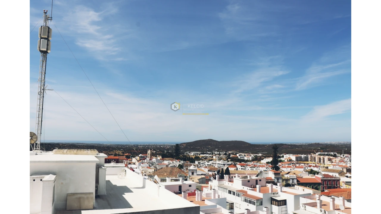 Apartamento T2 para Venda em Loule (São Clemente) Foto 1