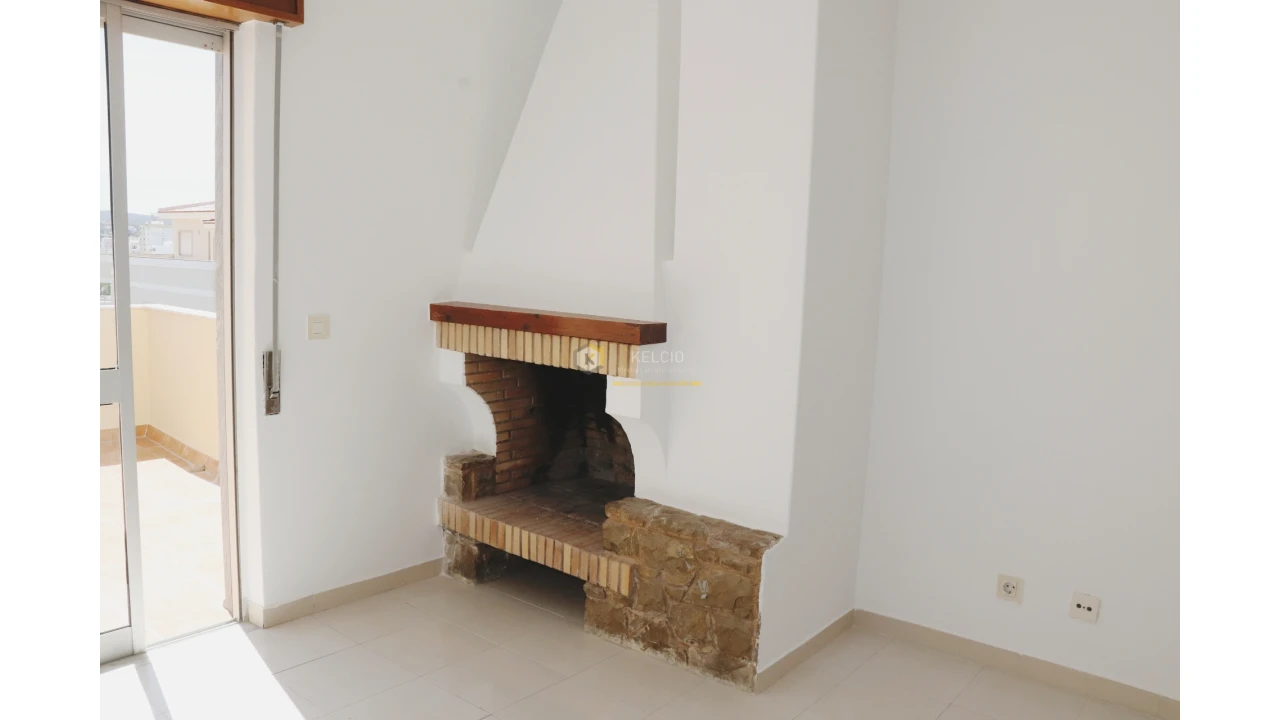 Apartamento T2 para Venda em Loule (São Clemente) Foto 19