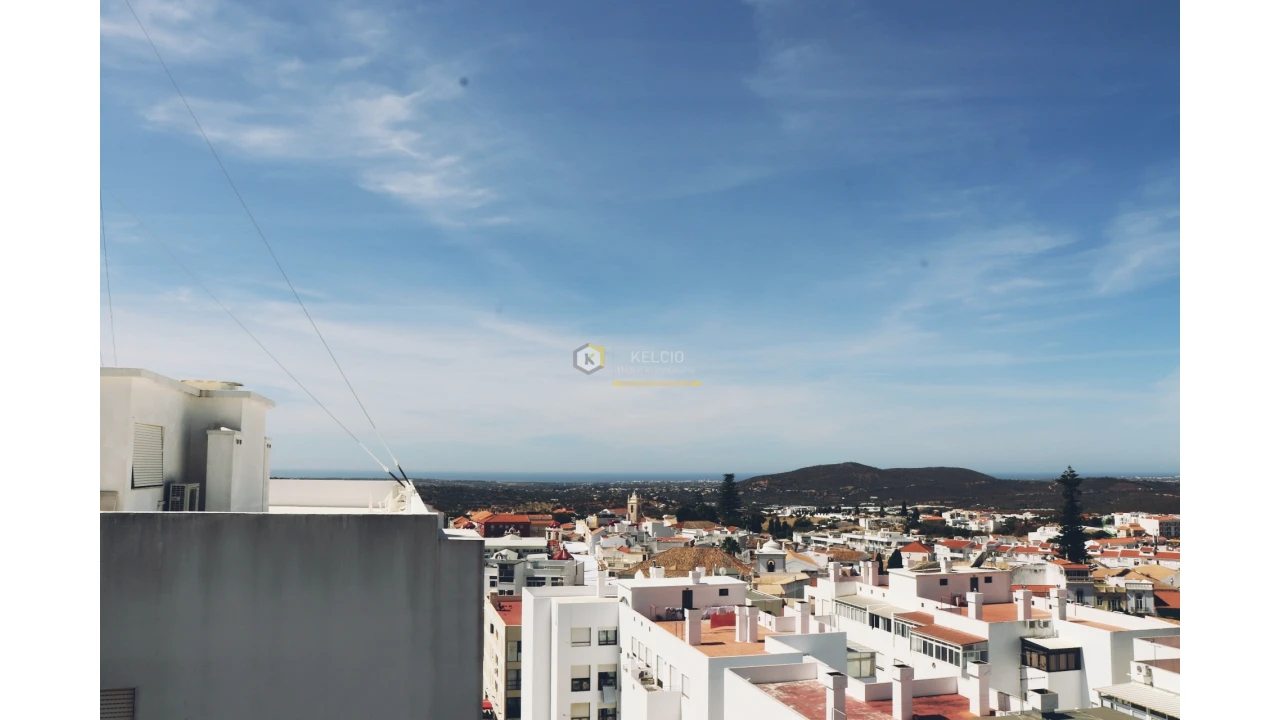 Apartamento T2 para Venda em Loule (São Clemente) Foto 27