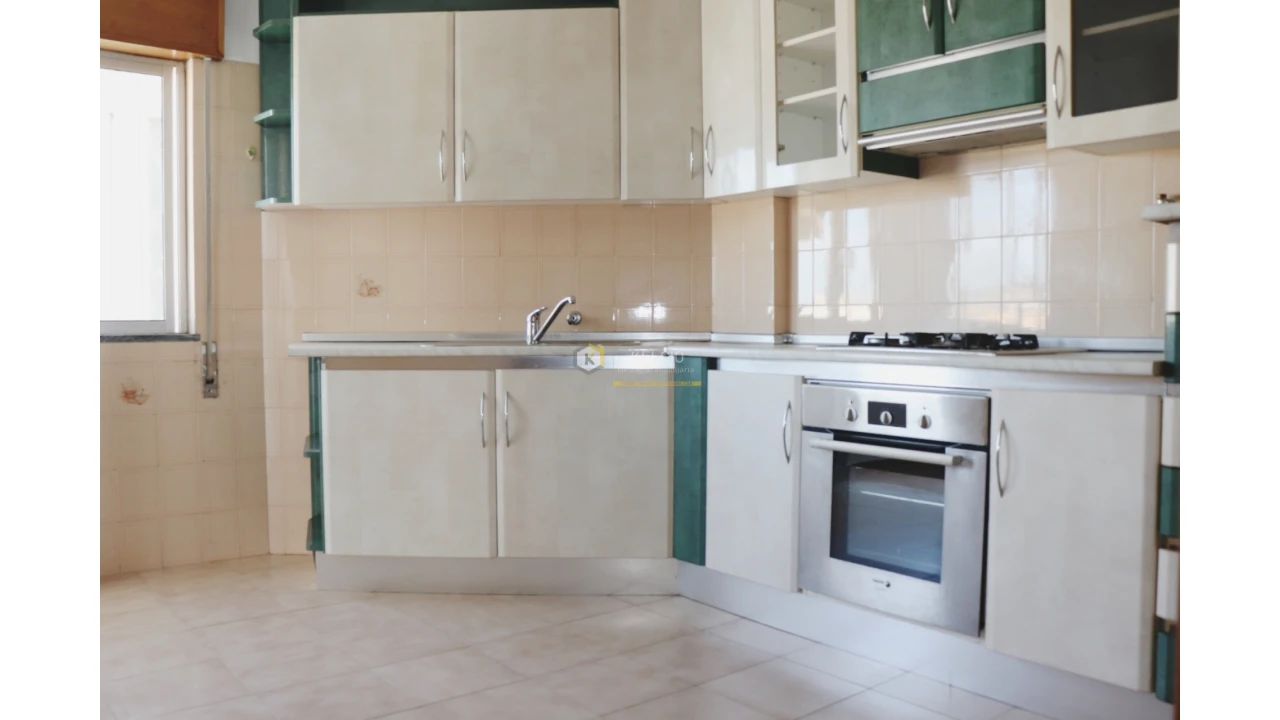 Apartamento T2 para Venda em Loule (São Clemente) Foto 5