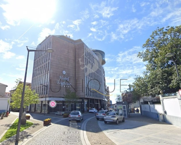 Loja para Venda em Viseu Foto 2