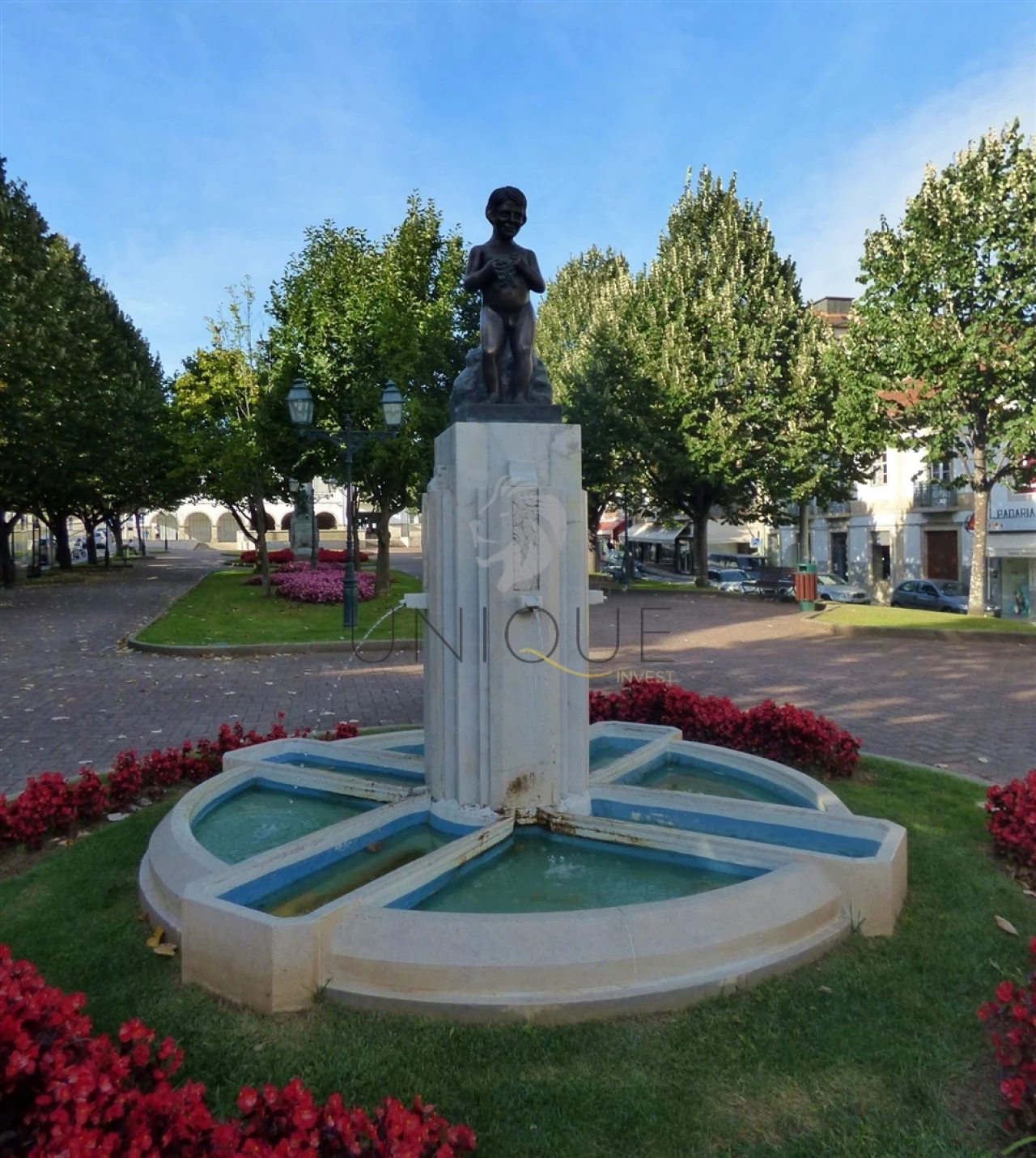 Loja para Venda em Viseu Foto 13