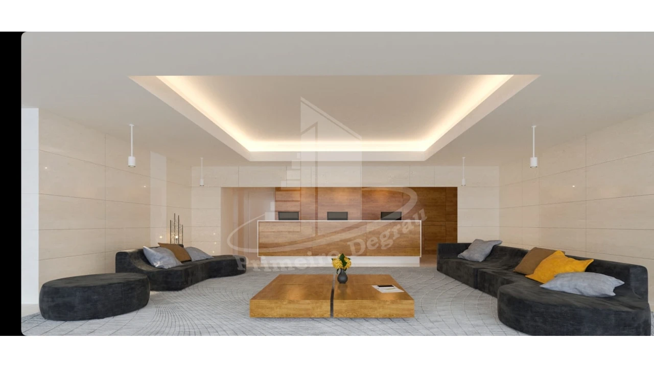 Apartamento T3 para Venda em Celeirós, Aveleda e Vimieiro Foto 6
