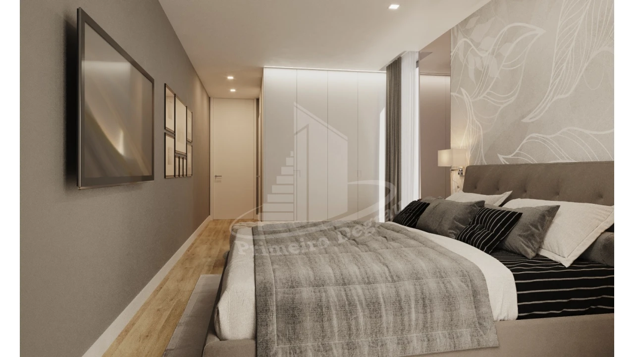Apartamento T3 para Venda em Celeirós, Aveleda e Vimieiro Foto 16