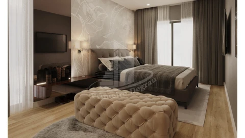 Apartamento T3 para Venda em Celeirós, Aveleda e Vimieiro