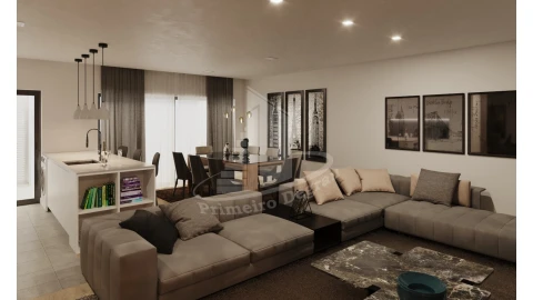 Apartamento T3 para Venda em Celeirós, Aveleda e Vimieiro