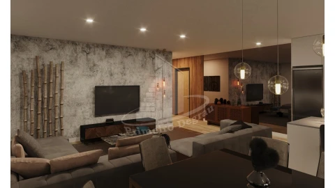 Apartamento T3 para Venda em Celeirós, Aveleda e Vimieiro