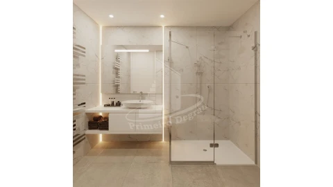Apartamento T3 para Venda em Celeirós, Aveleda e Vimieiro