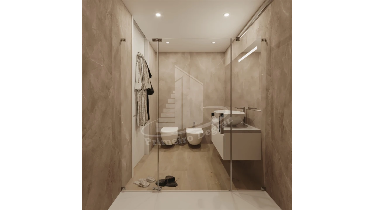 Apartamento T3 para Venda em Celeirós, Aveleda e Vimieiro Foto 13