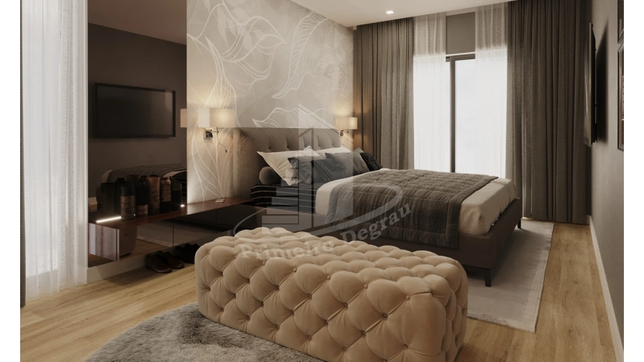 Apartamento T3 para Venda em Celeirós, Aveleda e Vimieiro Foto 20