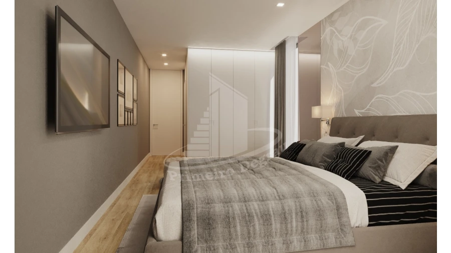 Apartamento T3 para Venda em Celeirós, Aveleda e Vimieiro Foto 16