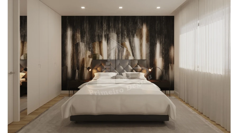 Apartamento T3 para Venda em Celeirós, Aveleda e Vimieiro Foto 19