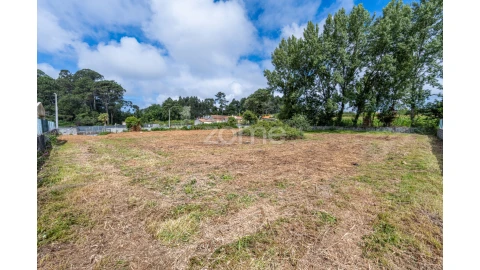 Terreno para Venda em Grijó e Sermonde