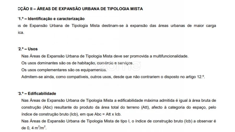 Terreno para Venda em Grijó e Sermonde Foto 17