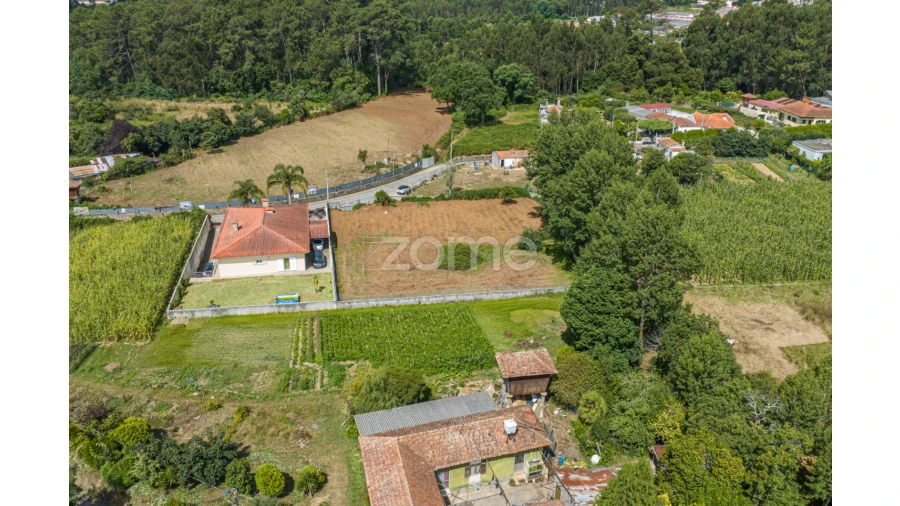 Terreno para Venda em Grijó e Sermonde Foto 11