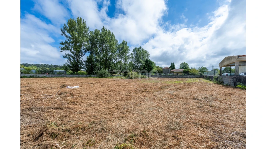 Terreno para Venda em Grijó e Sermonde Foto 14