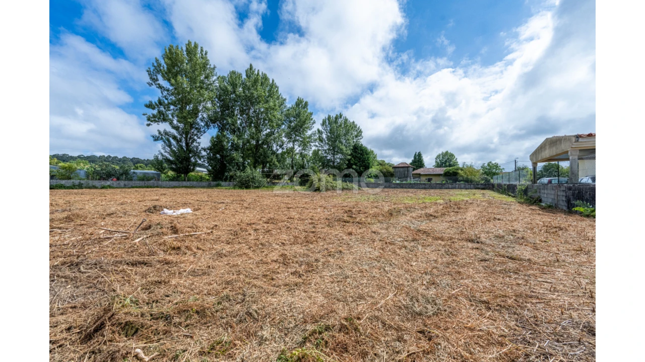 Terreno para Venda em Grijó e Sermonde Foto 14