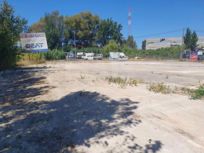 Terreno para Arrendamento em Castanheira do Ribatejo e Cachoeiras Foto 12