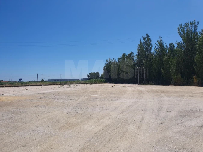 Terreno para Arrendamento em Castanheira do Ribatejo e Cachoeiras Foto 5