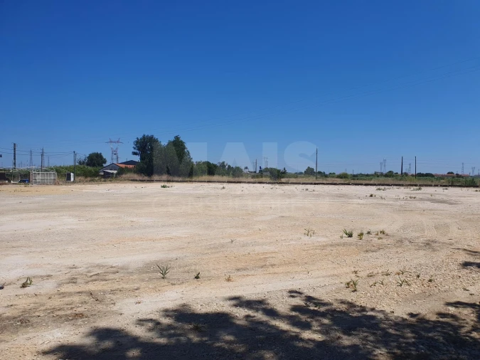 Terreno para Arrendamento em Castanheira do Ribatejo e Cachoeiras Foto 7