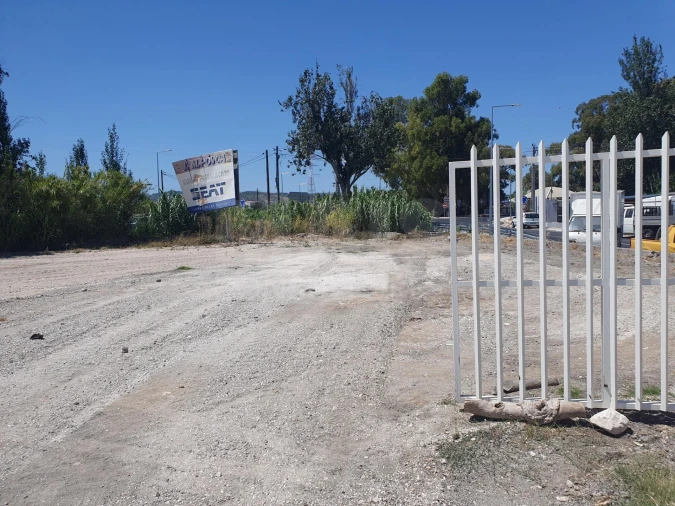 Terreno para Arrendamento em Castanheira do Ribatejo e Cachoeiras Foto 4