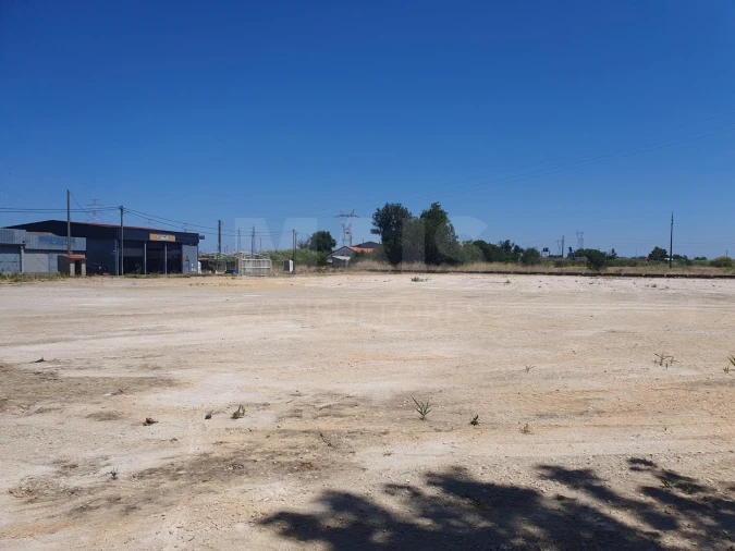 Terreno para Arrendamento em Castanheira do Ribatejo e Cachoeiras Foto 9
