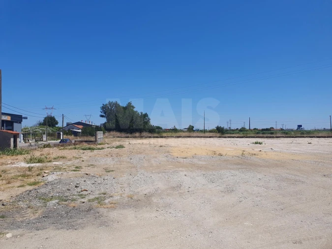 Terreno para Arrendamento em Castanheira do Ribatejo e Cachoeiras Foto 6
