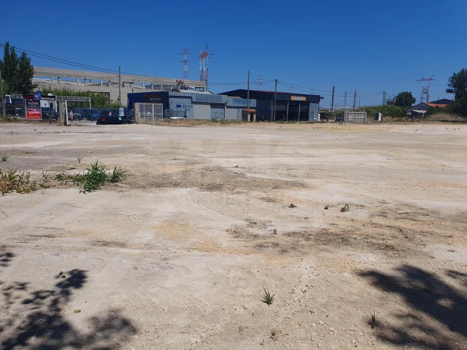 Terreno para Arrendamento em Castanheira do Ribatejo e Cachoeiras Foto 10