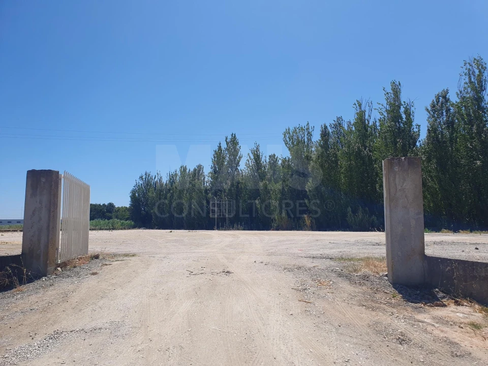 Terreno para Arrendamento em Castanheira do Ribatejo e Cachoeiras Foto 2