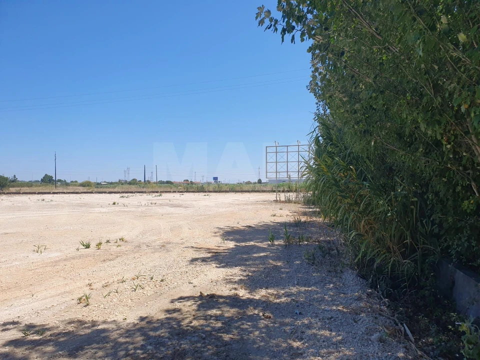 Terreno para Arrendamento em Castanheira do Ribatejo e Cachoeiras Foto 8