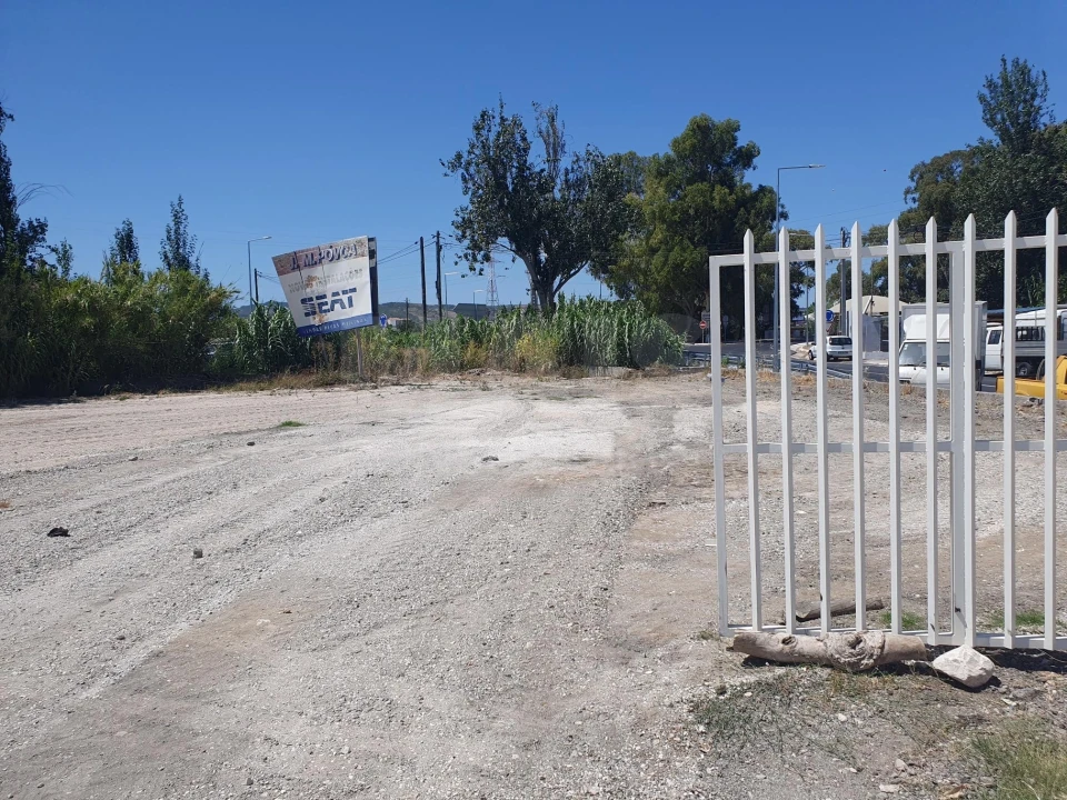 Terreno para Arrendamento em Castanheira do Ribatejo e Cachoeiras Foto 4