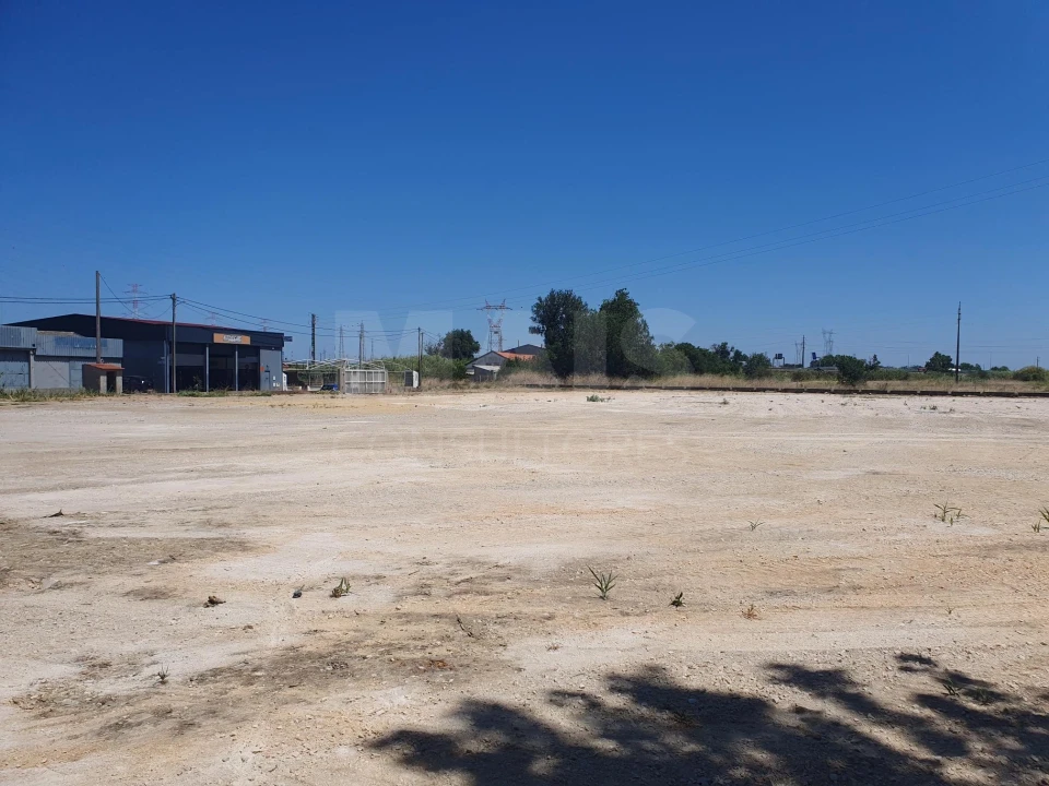 Terreno para Arrendamento em Castanheira do Ribatejo e Cachoeiras Foto 9