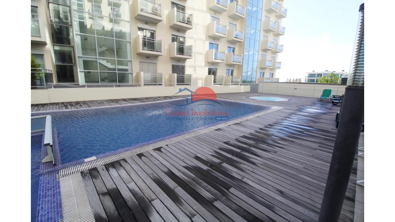 Apartamento T3 para Venda em São Martinho Foto 3