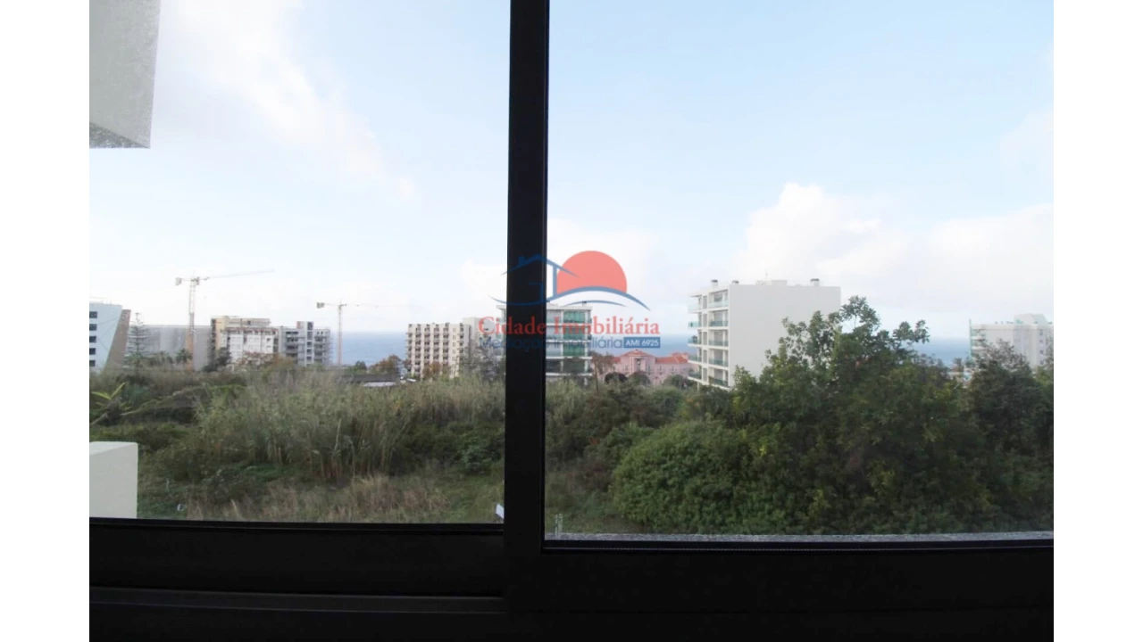 Apartamento T3 para Venda em São Martinho Foto 16