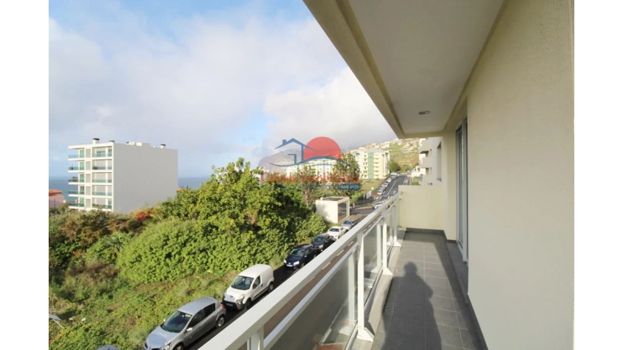 Apartamento T3 para Venda em São Martinho Foto 24