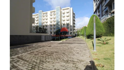 Apartamento T3 para Venda em São Martinho