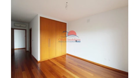 Apartamento T3 para Venda em São Martinho