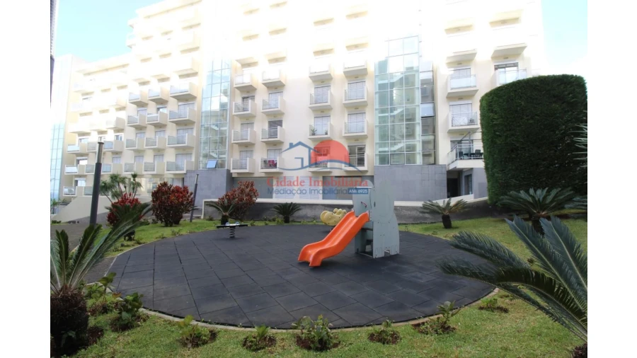 Apartamento T3 para Venda em São Martinho Foto 6