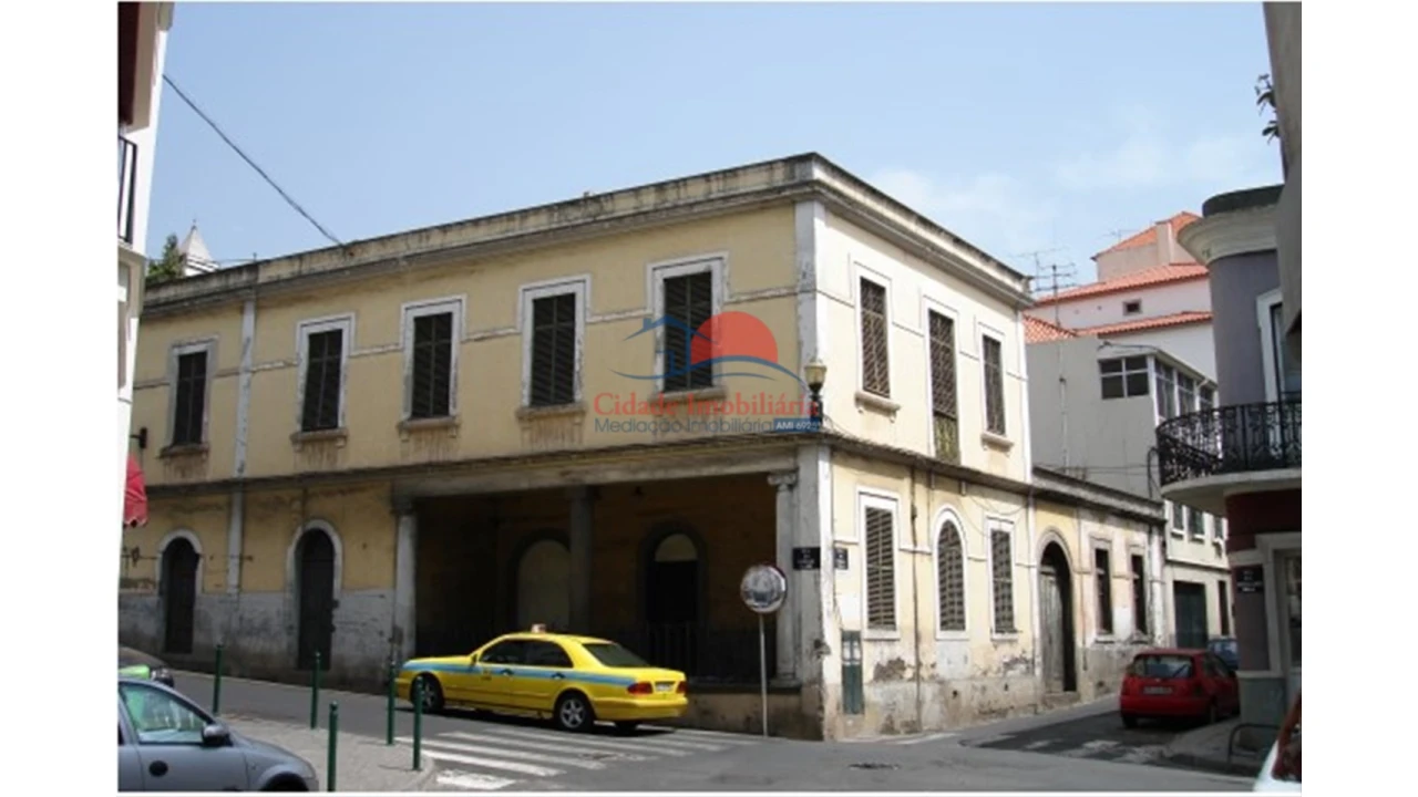 Prédio para Venda em Funchal (Santa Luzia) Foto 3