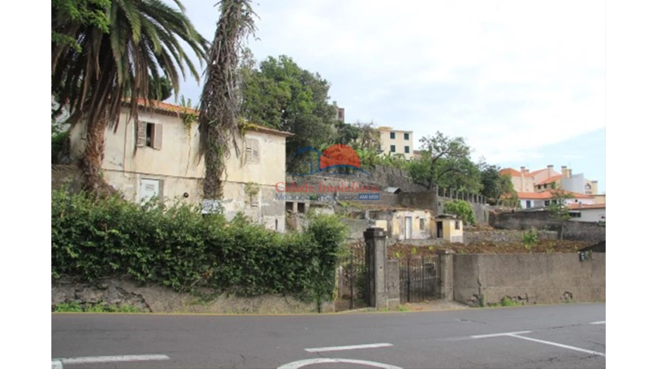 Prédio para Venda em Funchal (Santa Luzia) Foto 6