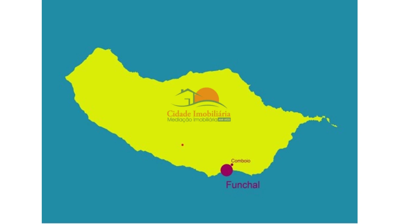 Prédio para Venda em Funchal (Santa Luzia) Foto 8