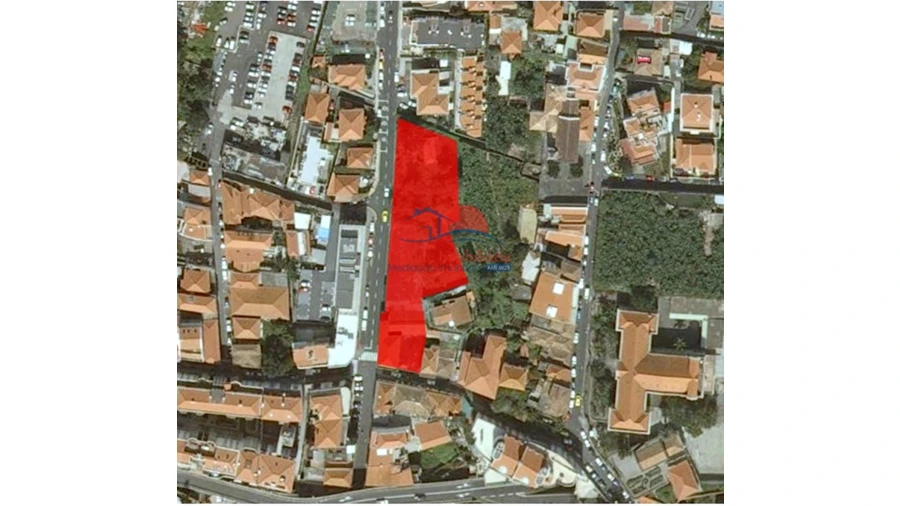 Prédio para Venda em Funchal (Santa Luzia) Foto 1