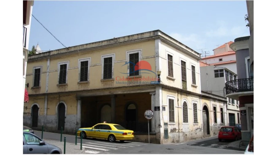 Prédio para Venda em Funchal (Santa Luzia) Foto 3