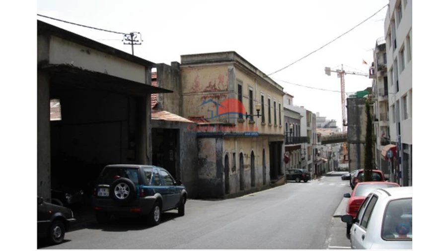 Prédio para Venda em Funchal (Santa Luzia) Foto 7